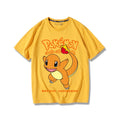 Camiseta Pokemón