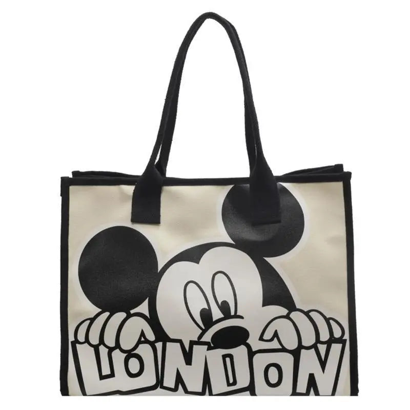 BOLSA DISNEY - MICKEY