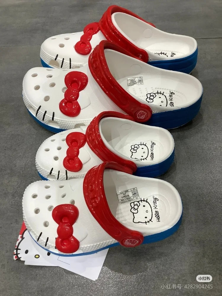 Sandália Crocs Adulto/Infantil Unissex So Soft (Com Pins)