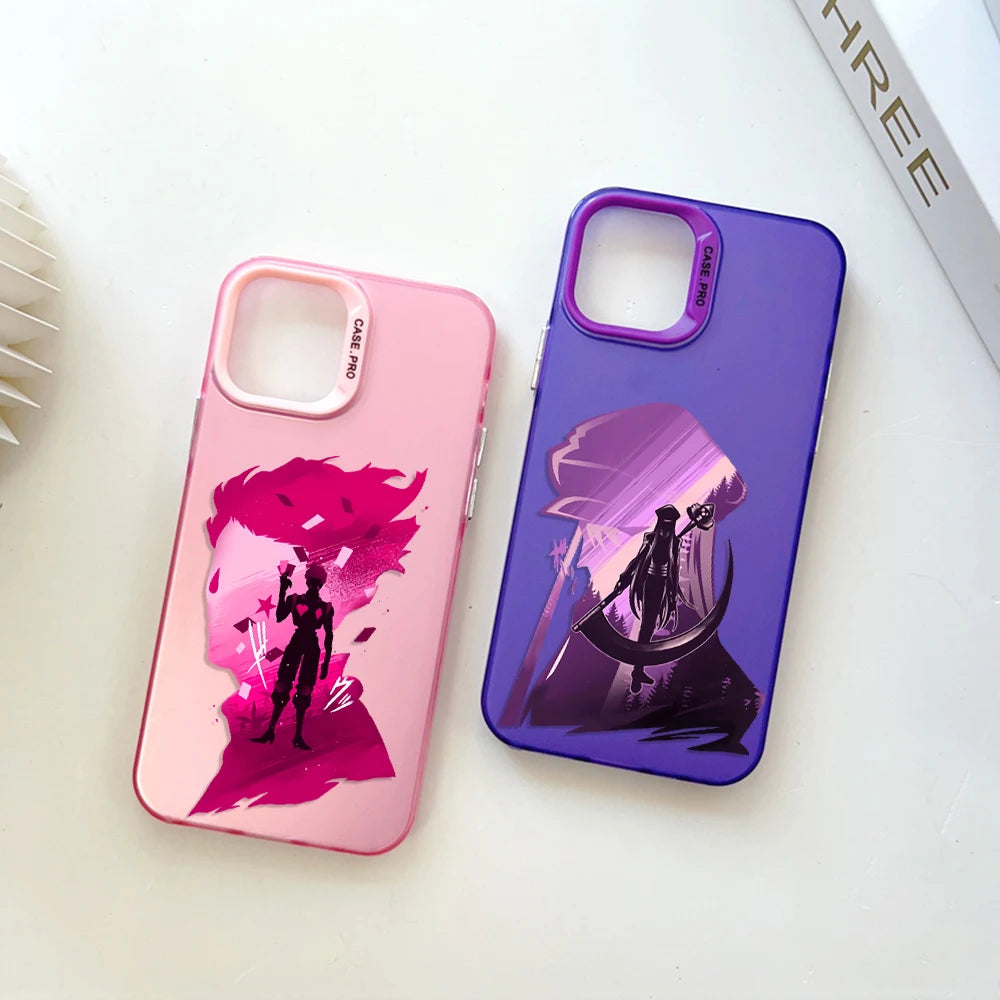 CAPINHA HXH FORMS