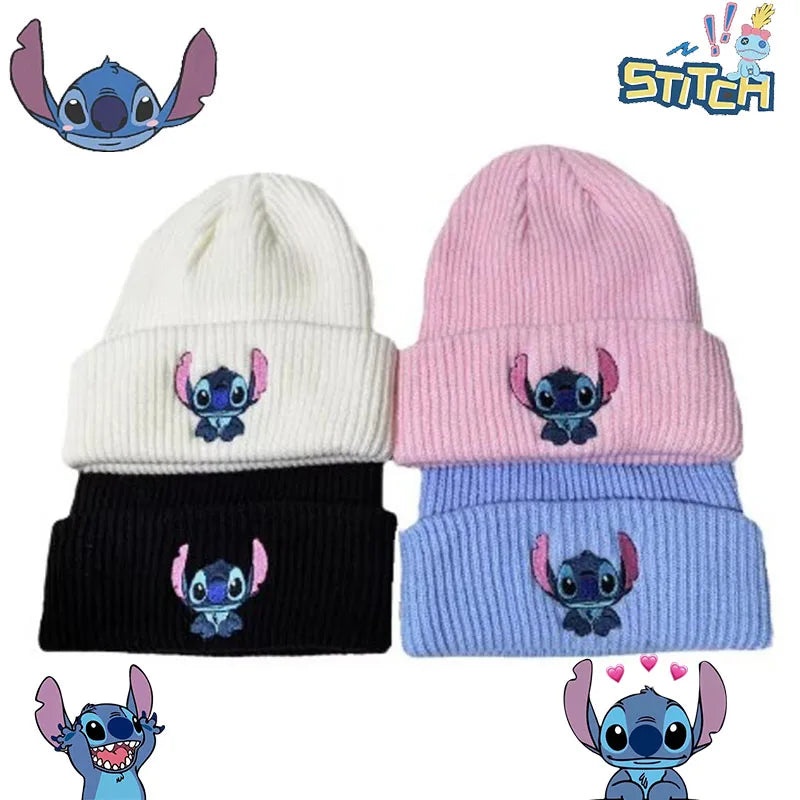 Touca Stitch