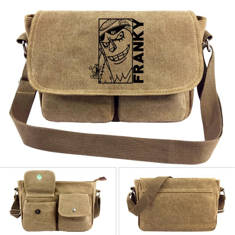 BOLSA BODYCROSS ONE PIECE