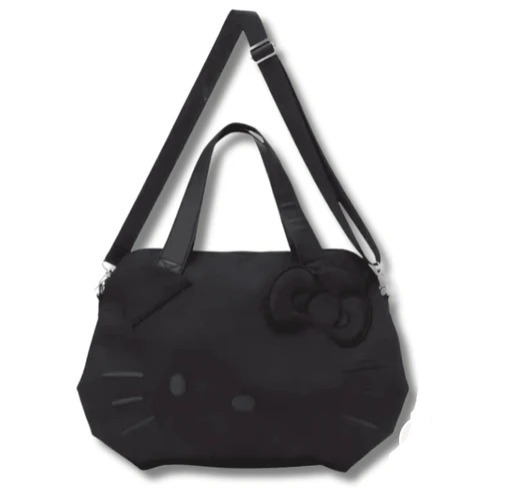 Bolsa de Viagem Hello Kitty 3 em 1