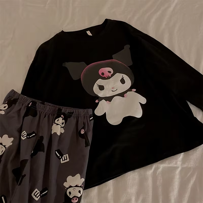 Pijama Hello Kitty e Amigos, Sonhos Kawaii