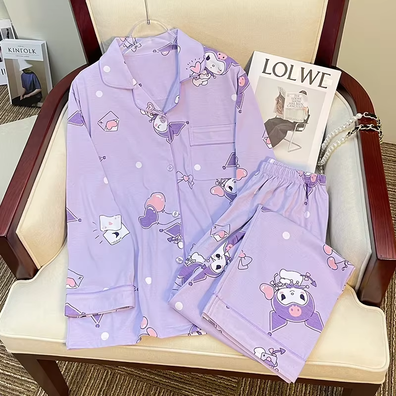 Pijama Hello Kitty e Amigos, Sonhos Kawaii