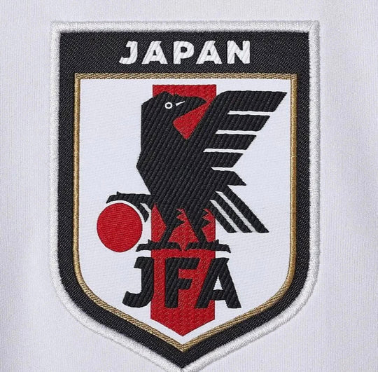 Camisa Japão 2024/2025 "Tanjiro" | Edição Limitada Demon Slayer