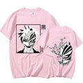 Camisa Ichigo Blossom