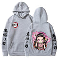 Moletom Nezuko Wear