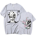 Camisa Ichigo Blossom