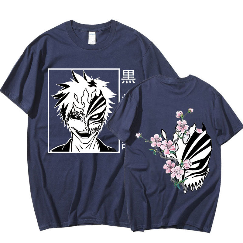 Camisa Ichigo Blossom