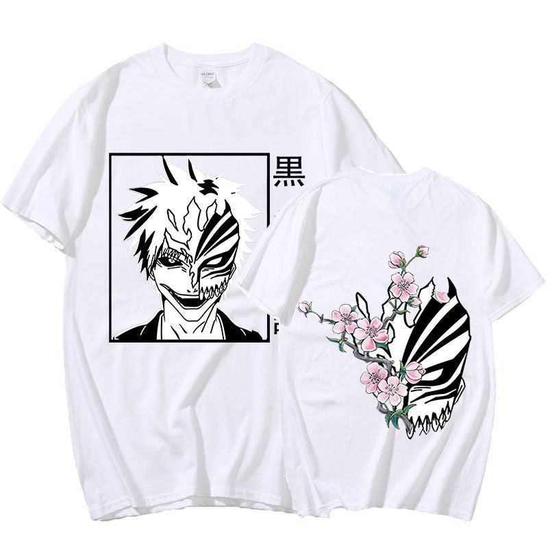 Camisa Ichigo Blossom