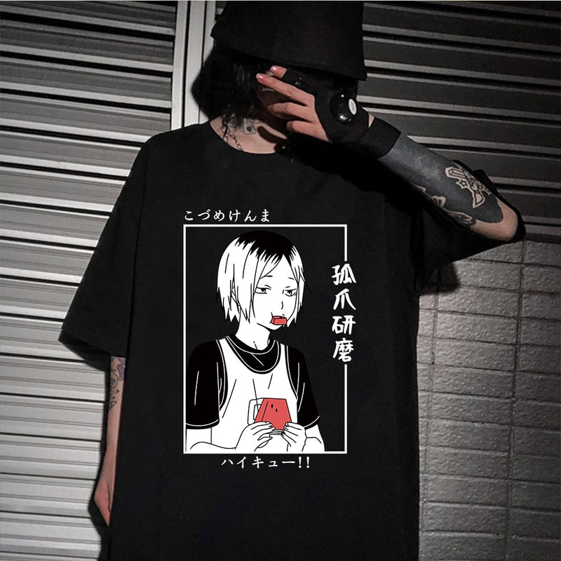 CAMISA - "KENMA