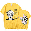 Camisa Ichigo Blossom