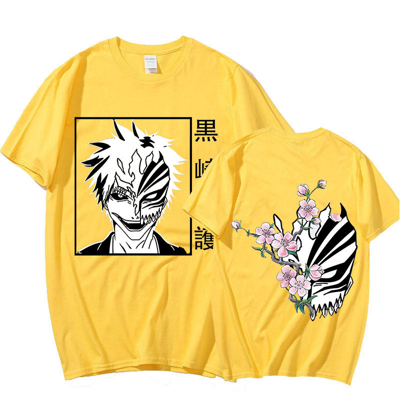 Camisa Ichigo Blossom