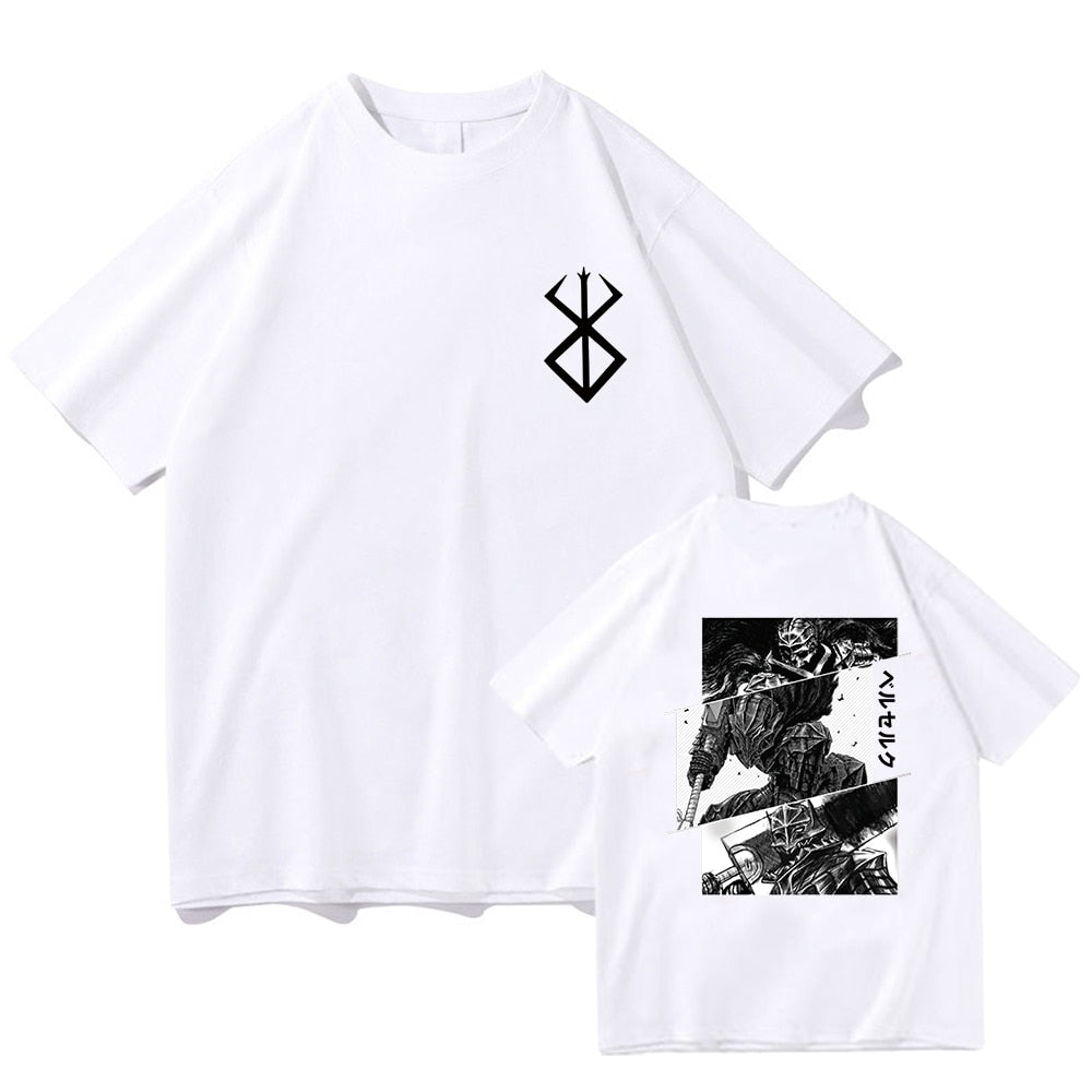Camisa Berserk 2.0