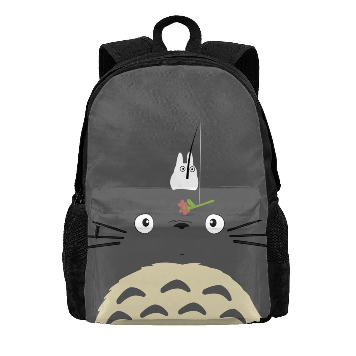 Mochila Totoro 3D