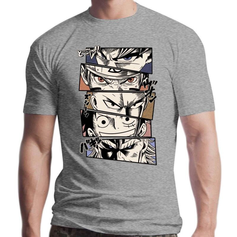 CAMISETA - ALL MIGHT