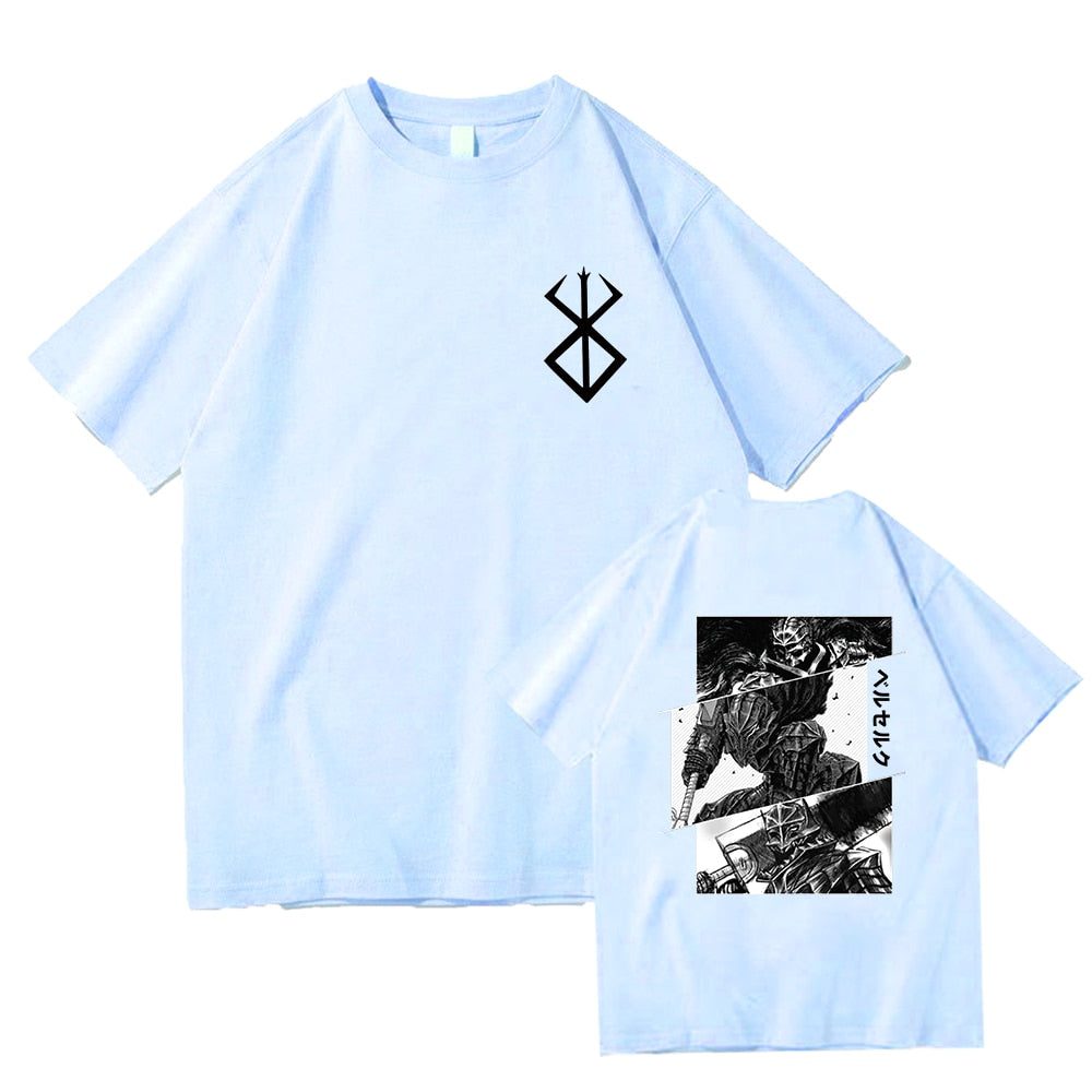 Camisa Berserk 2.0