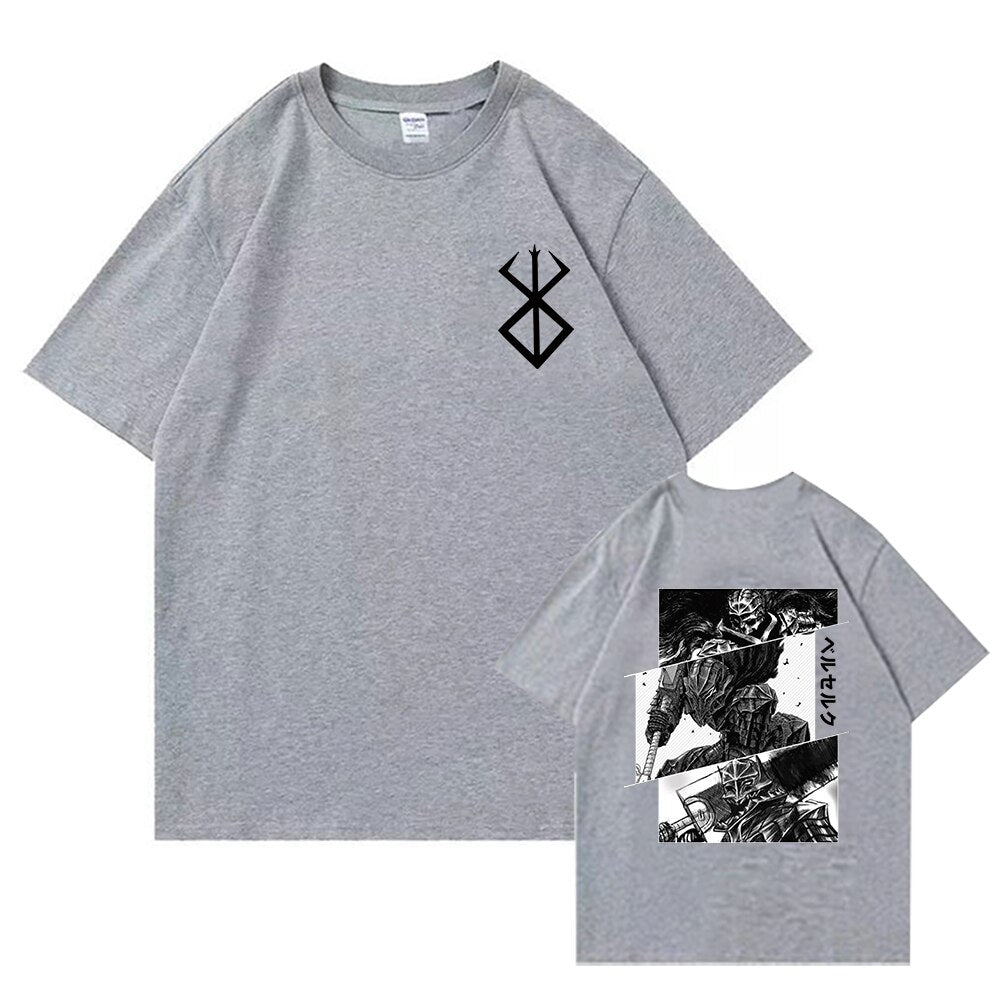 Camisa Berserk 2.0