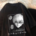 Camiseta Tokyo Ghoul