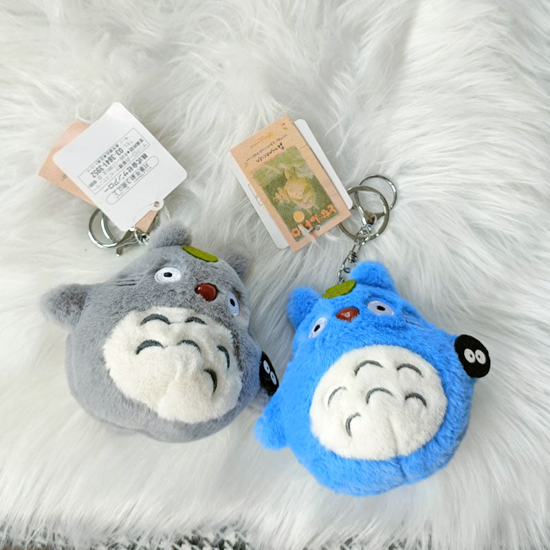 CHAVEIRO MINI TOTORO