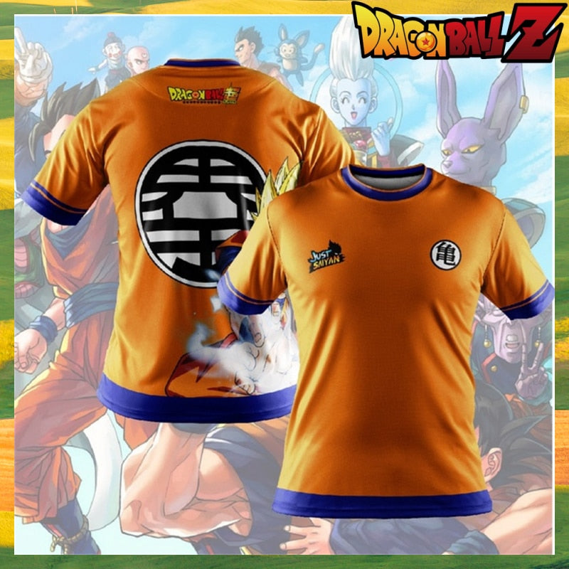 CAMISETAS - GUERREIROS SUPER