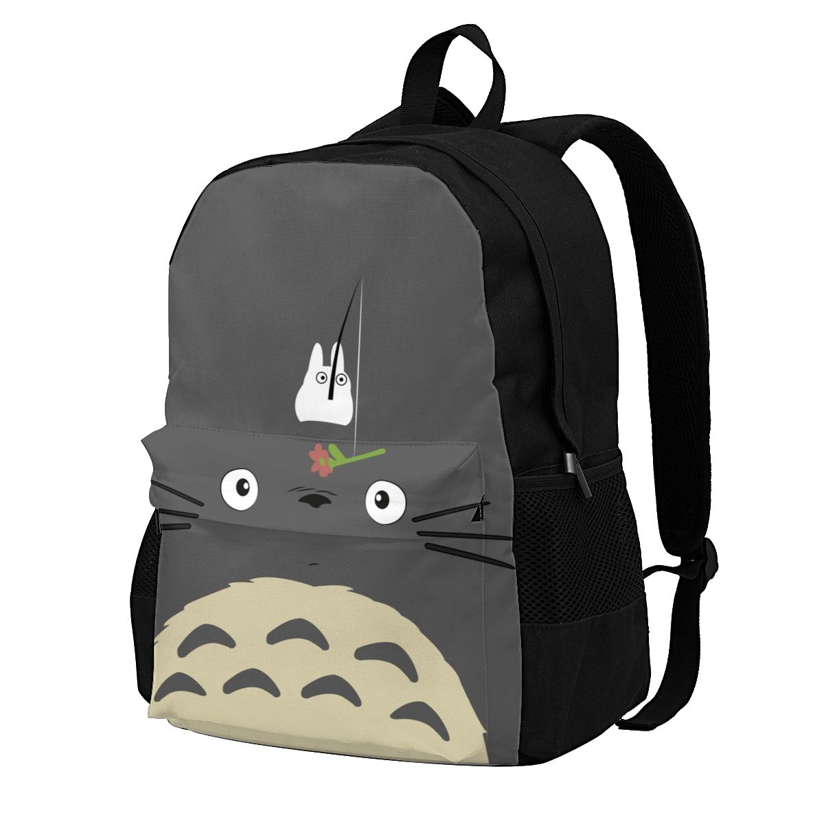 Mochila Totoro 3D