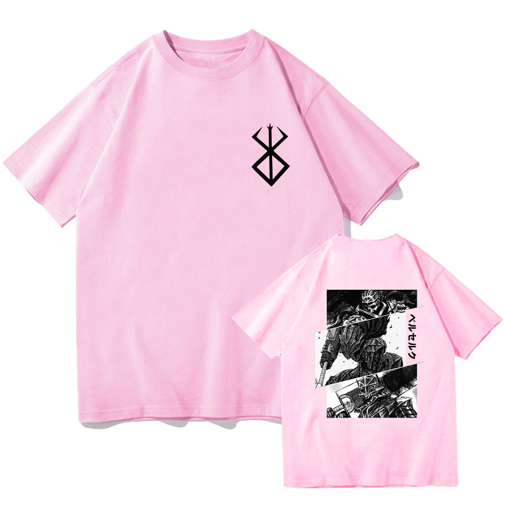 Camisa Berserk 2.0
