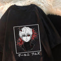 Camiseta Tokyo Ghoul