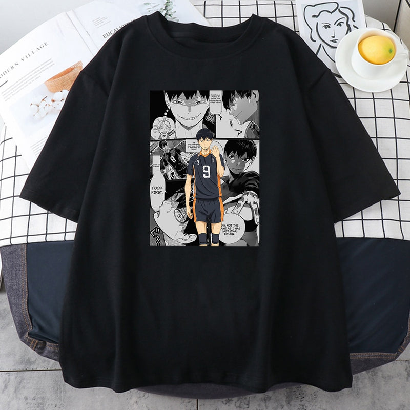 CAMISA - KAGEYAMA