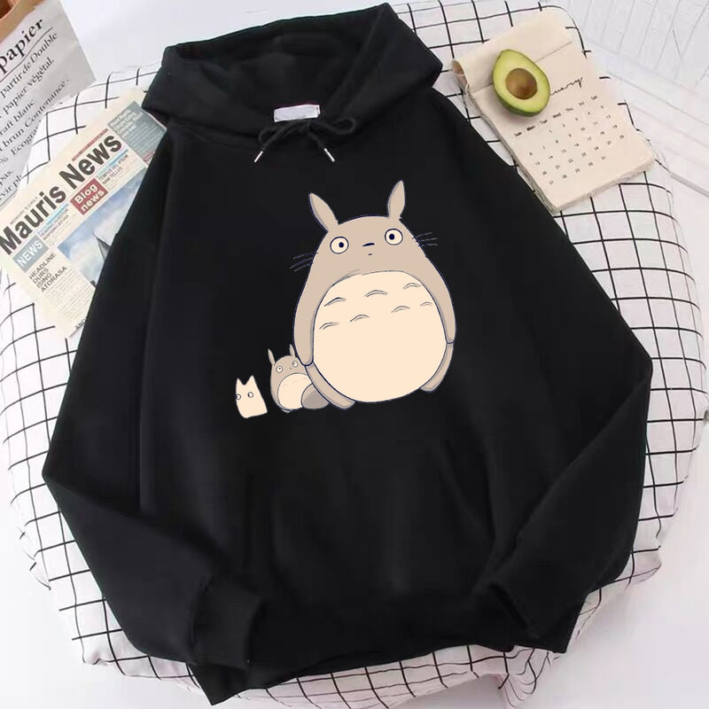 MOLETOM - TOTORO 2.0