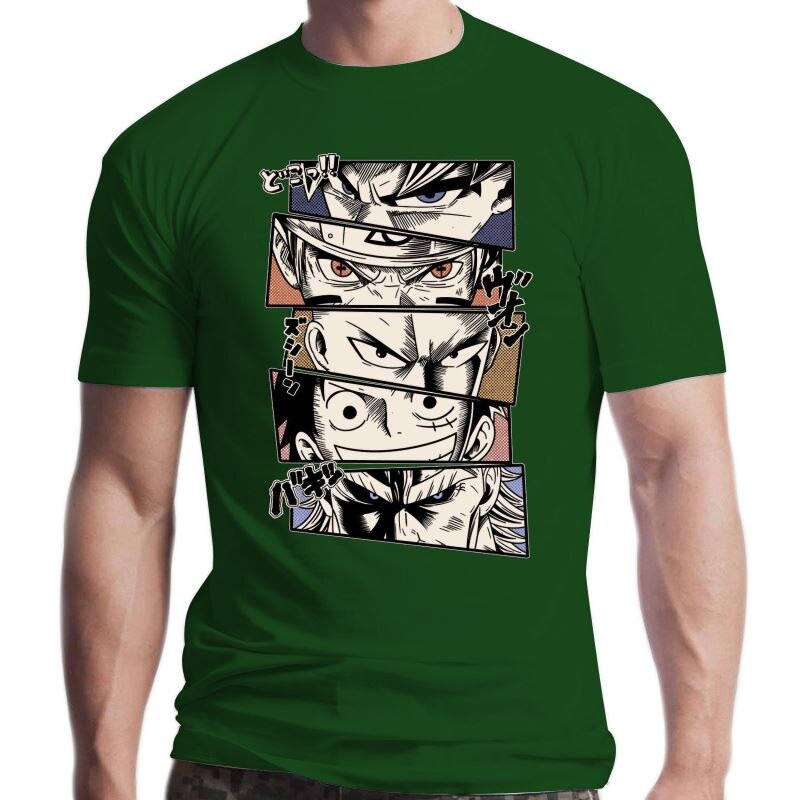 CAMISETA - ALL MIGHT