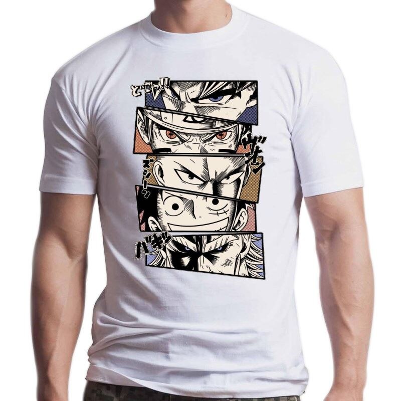 CAMISETA - ALL MIGHT